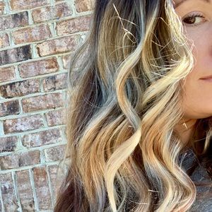 Meet your Posher, Shanna